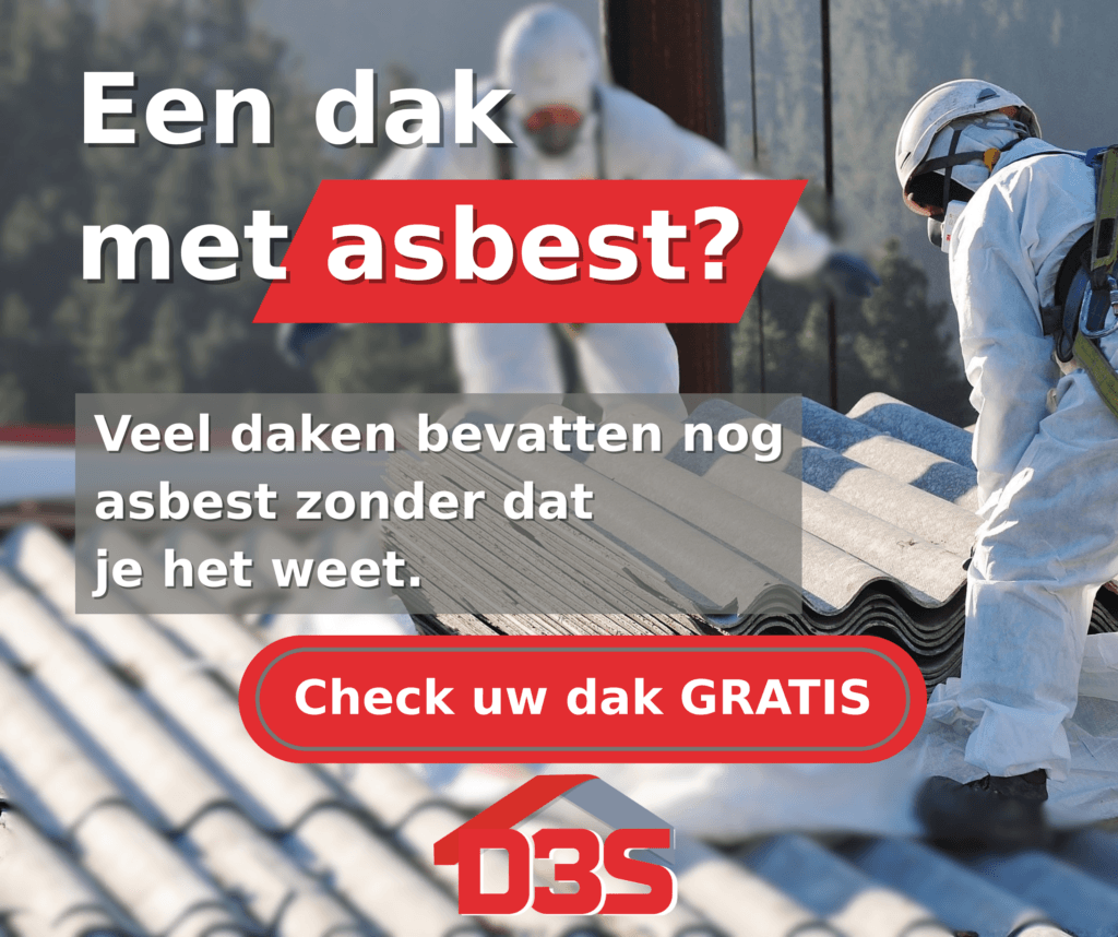 asbestverwijdering offerte aanvraag Vlaamse Ardennen